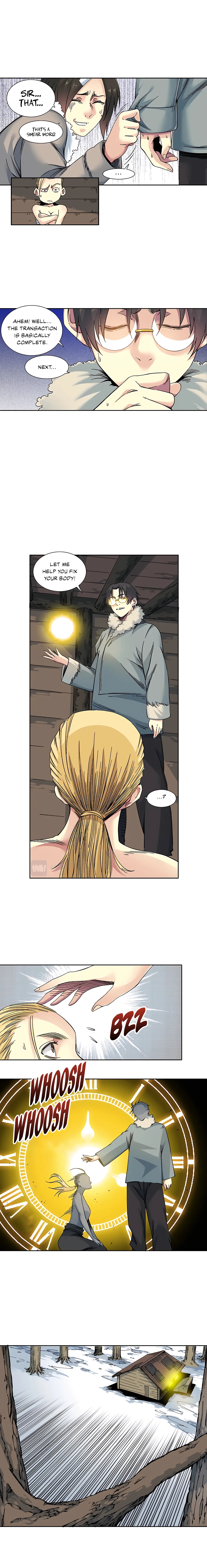 Chapter 159 - Image 4