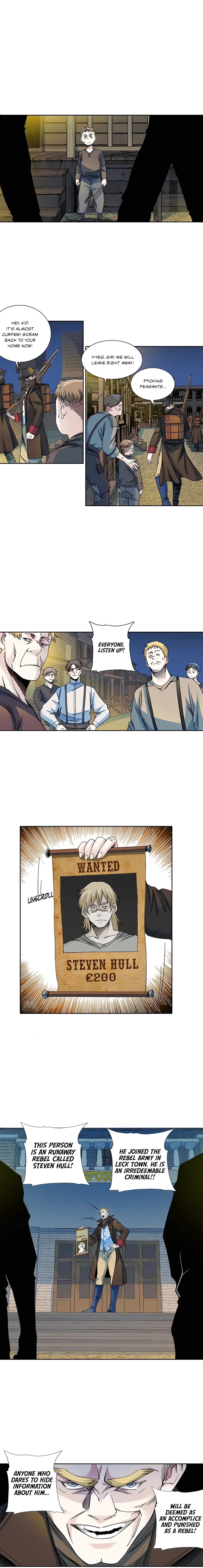 Chapter 160 - Image 3