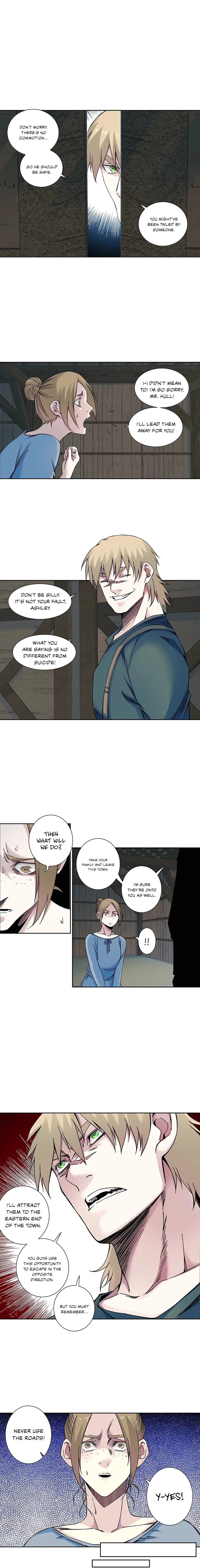 Chapter 160 - Image 6