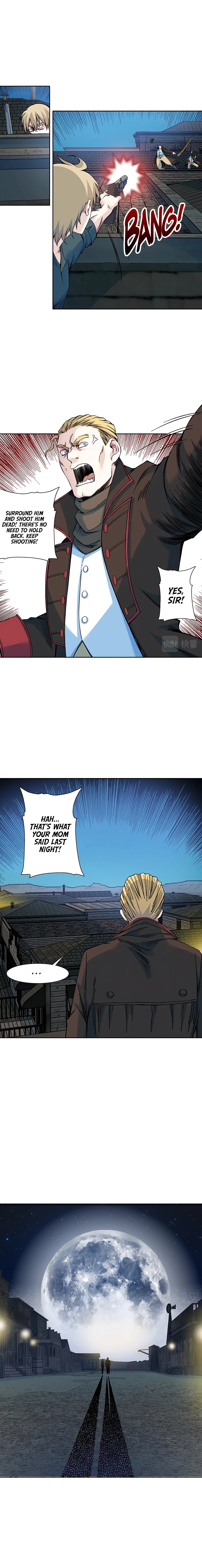 Chapter 160 - Image 8