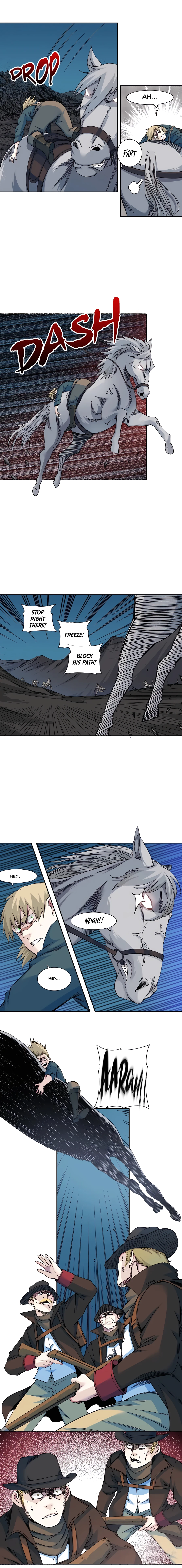 Chapter 161 - Image 4