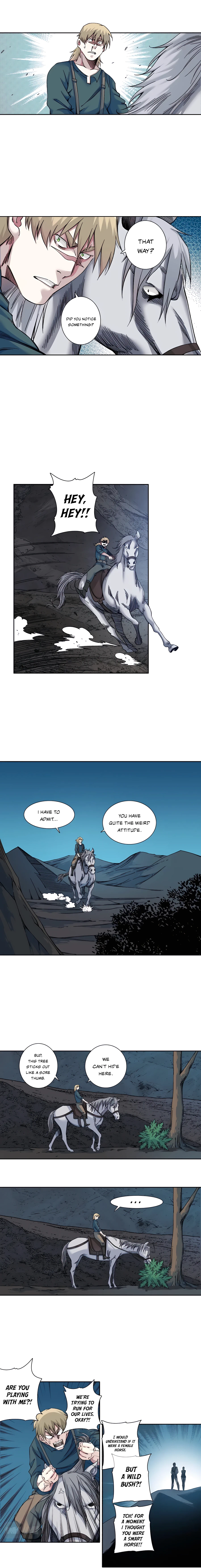 Chapter 161 - Image 6