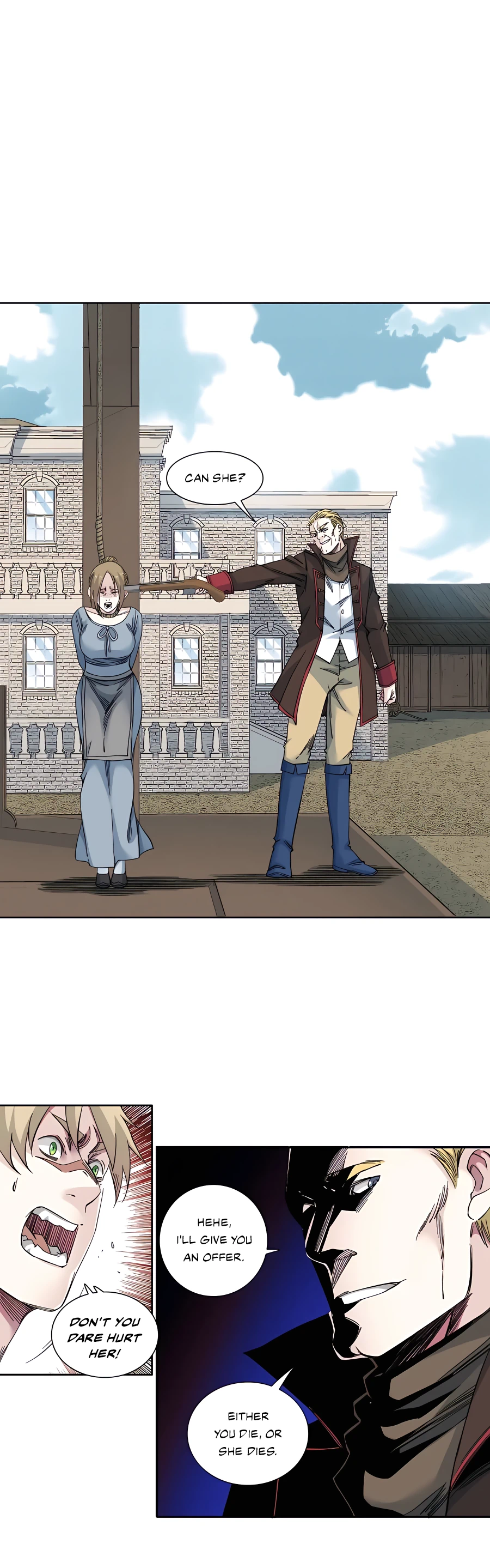 Chapter 163 - Image 14