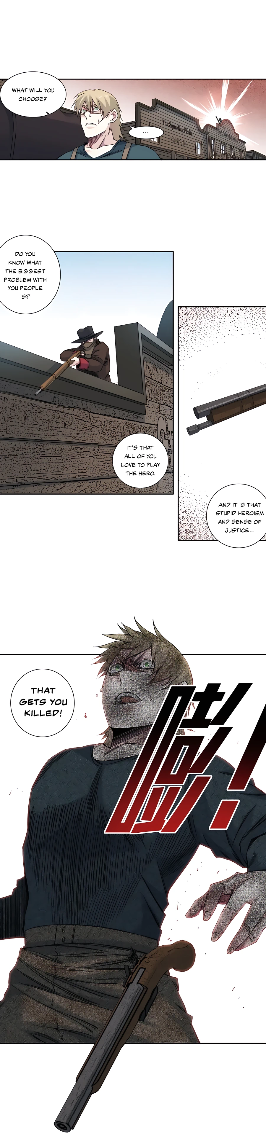 Chapter 163 - Image 15