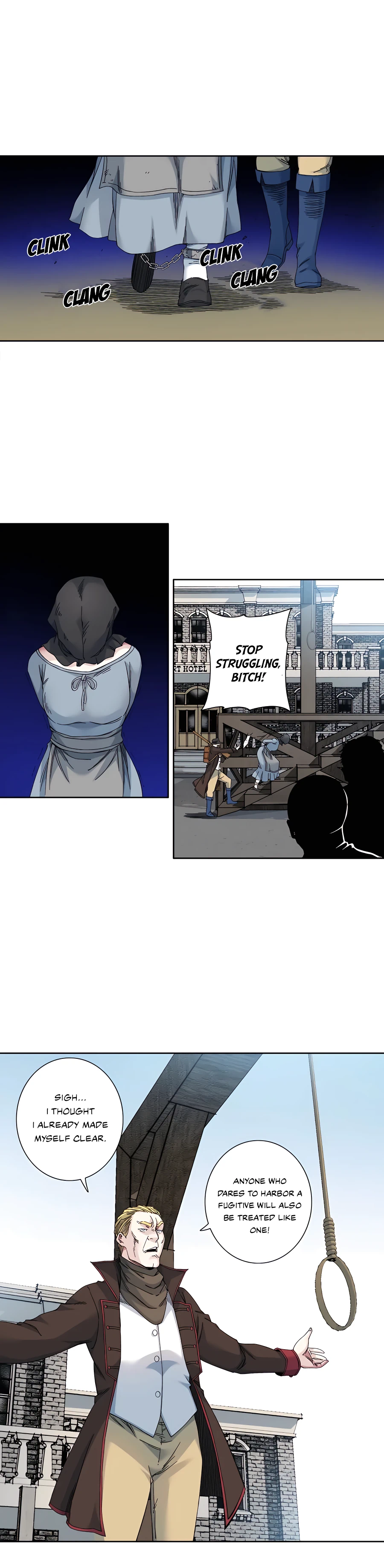 Chapter 163 - Image 3