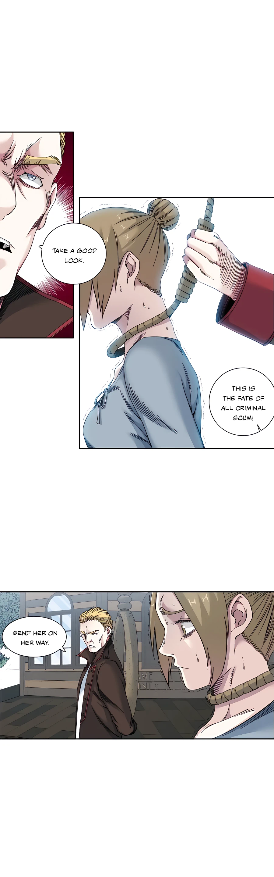 Chapter 163 - Image 5