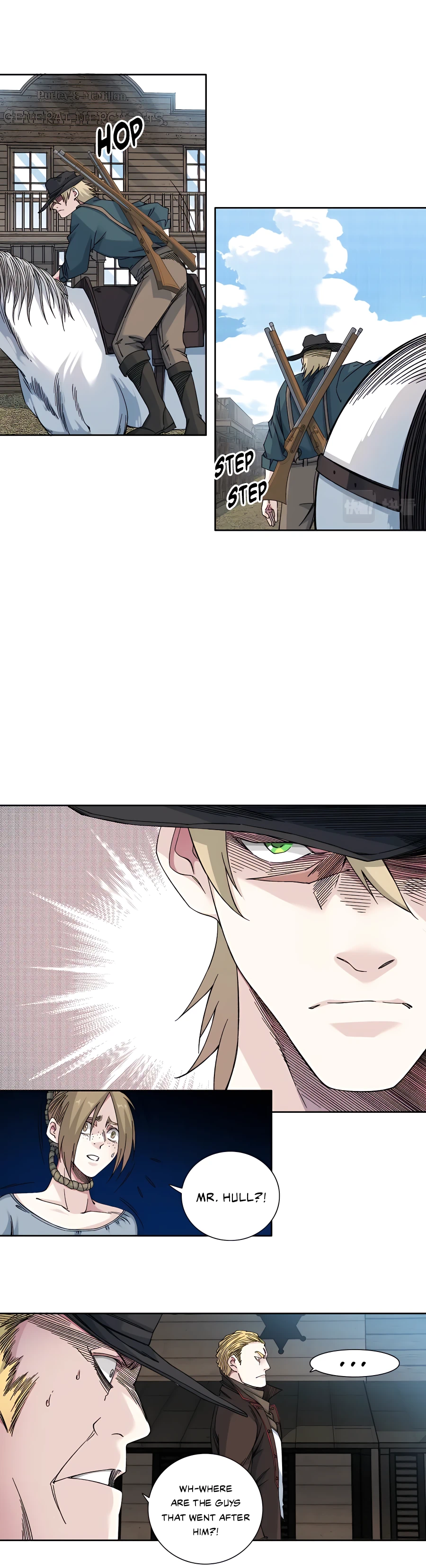 Chapter 163 - Image 9