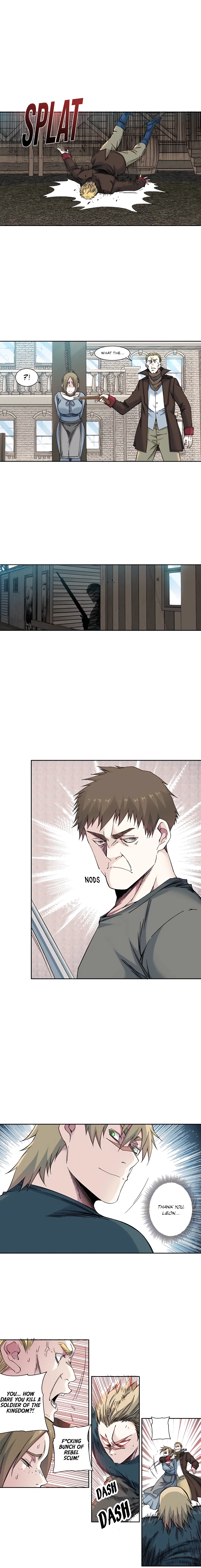 Chapter 164 - Image 3