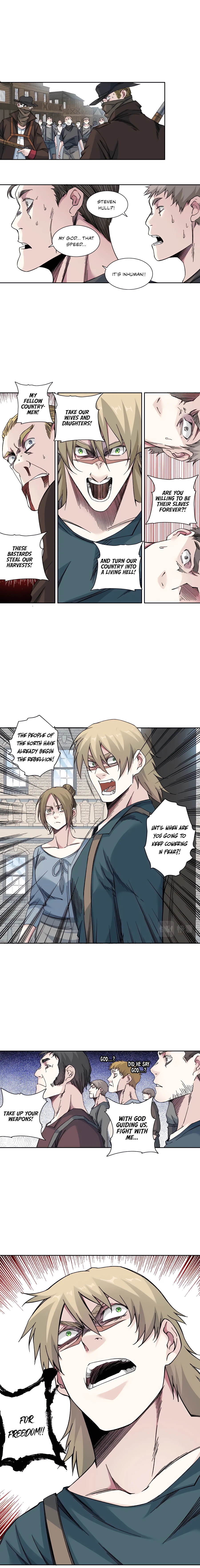Chapter 164 - Image 5