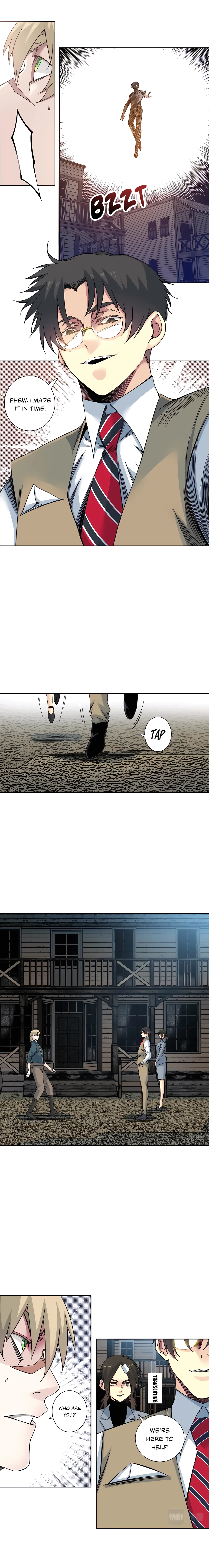 Chapter 164 - Image 7