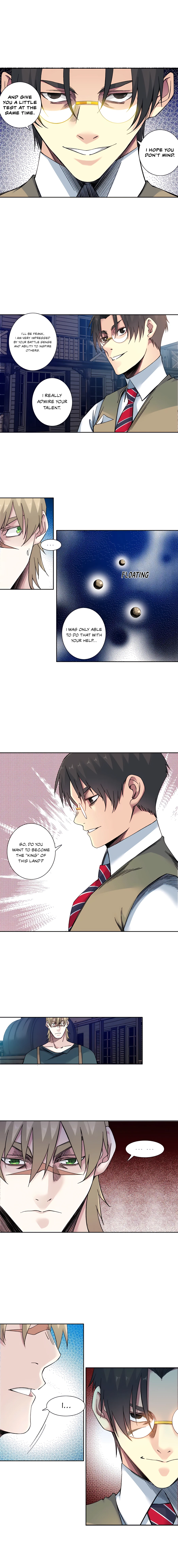 Chapter 164 - Image 8