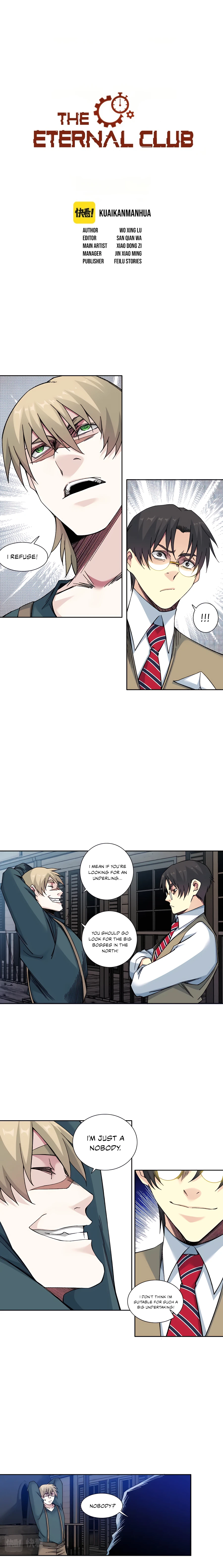 Chapter 165 - Image 2