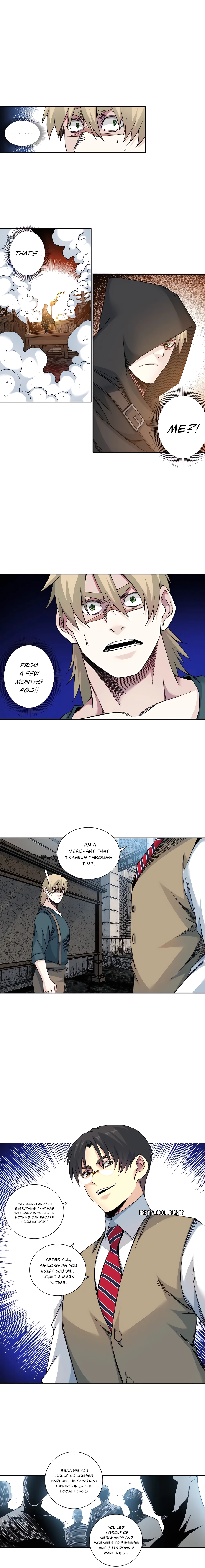Chapter 165 - Image 4