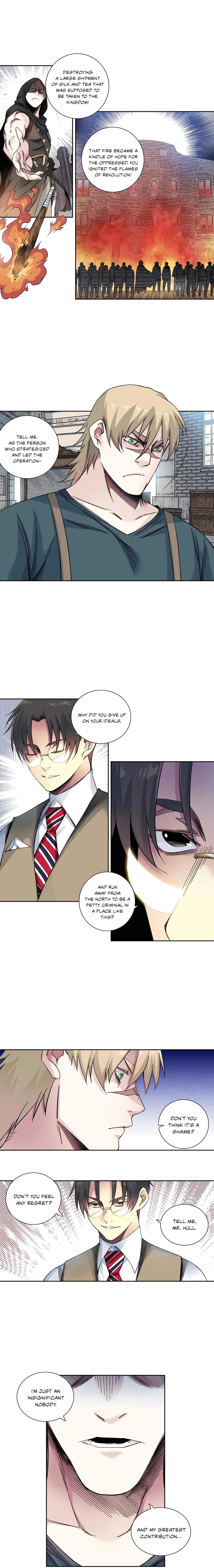 Chapter 165 - Image 5
