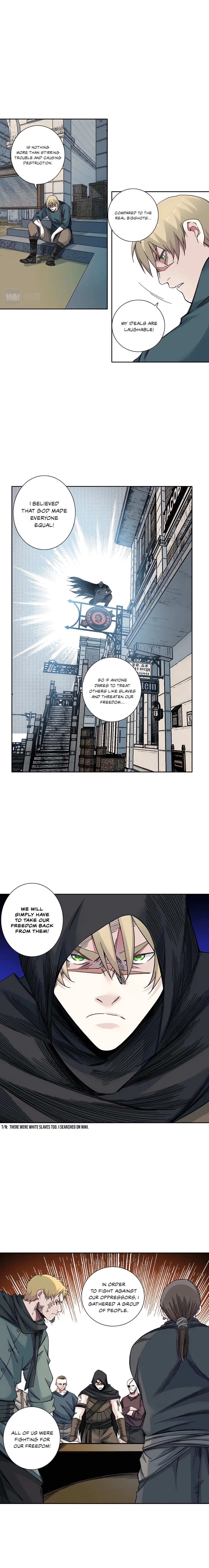 Chapter 165 - Image 6