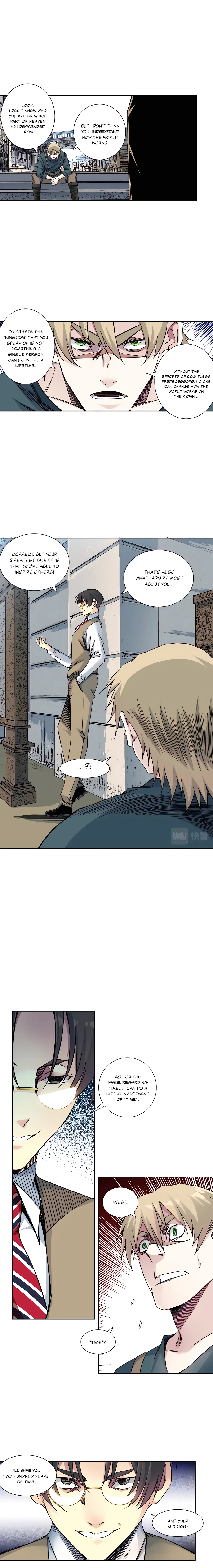Chapter 165 - Image 8