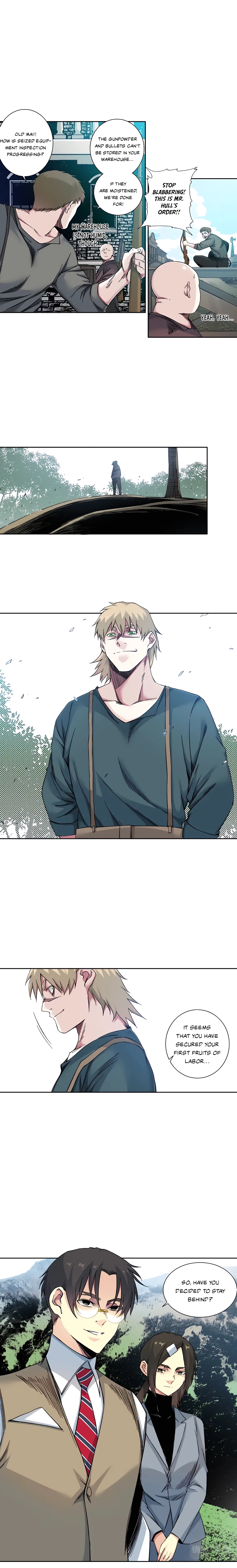 Chapter 166 - Image 3