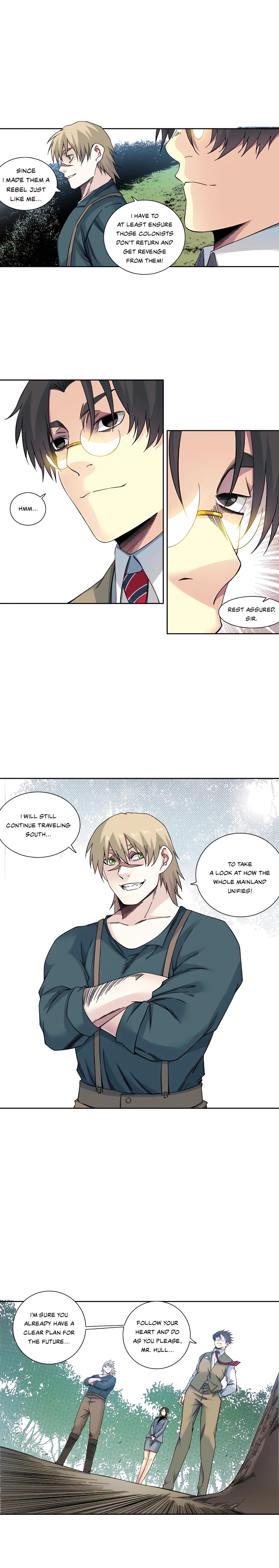 Chapter 166 - Image 4