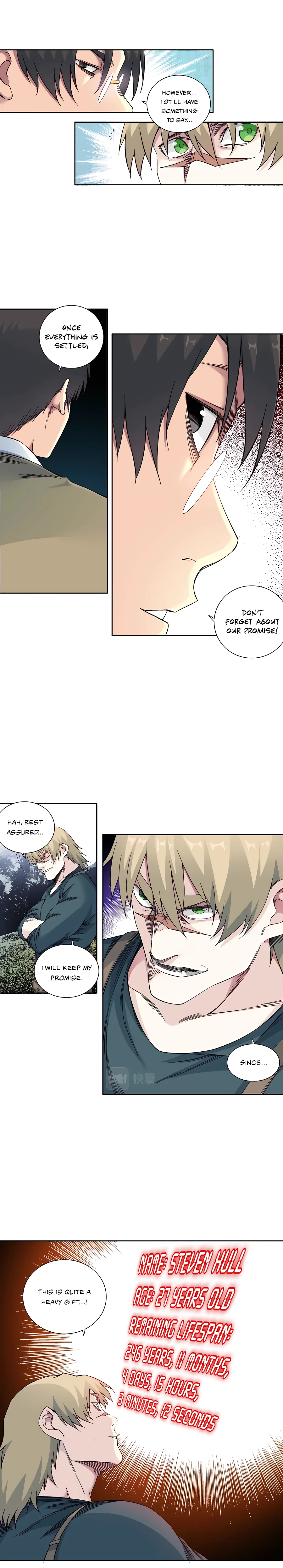 Chapter 166 - Image 5