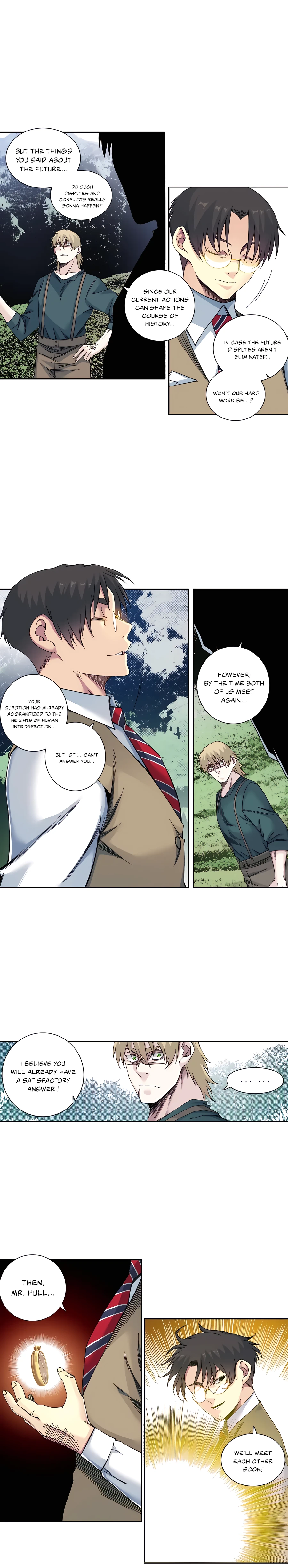 Chapter 166 - Image 6