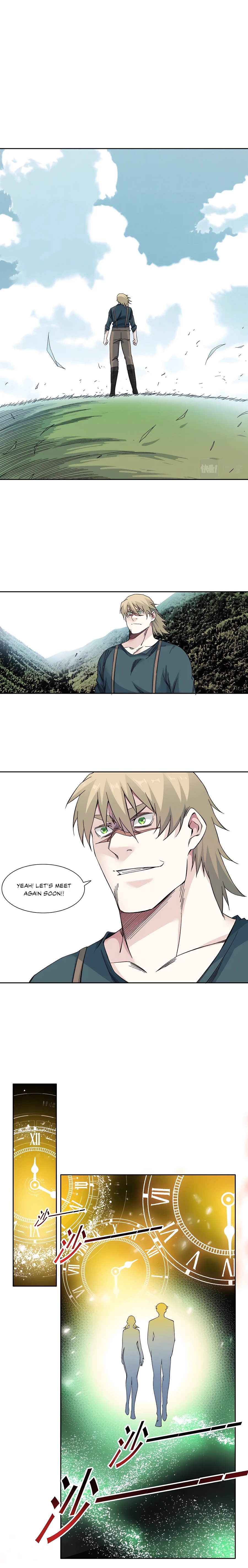 Chapter 166 - Image 7