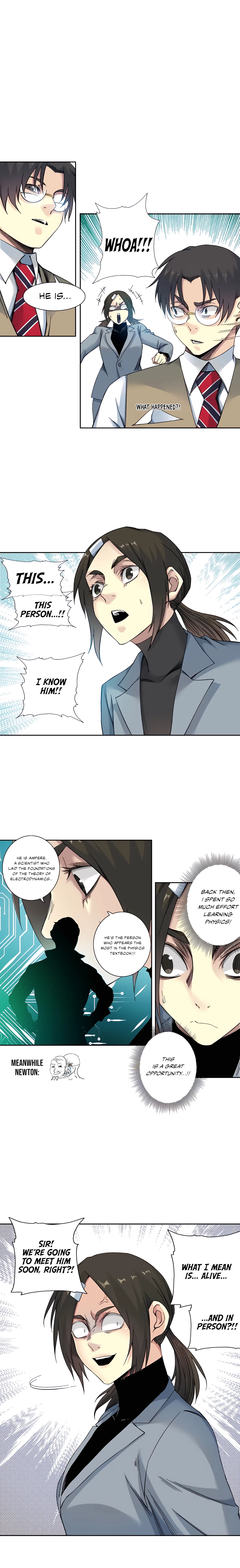 Chapter 166 - Image 9