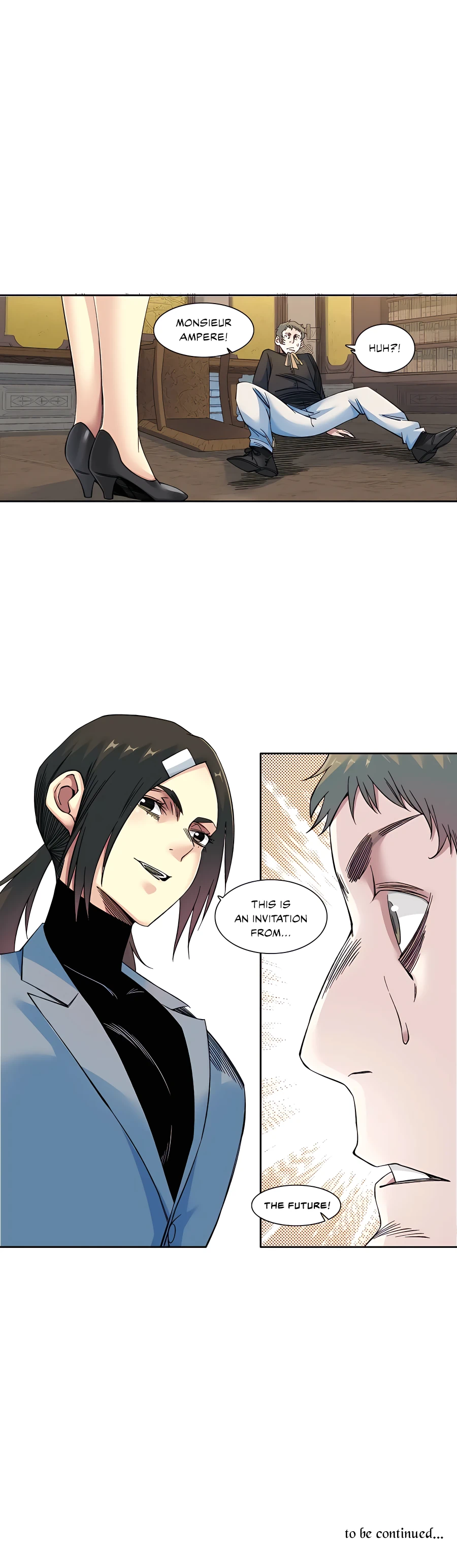 Chapter 167 - Image 11