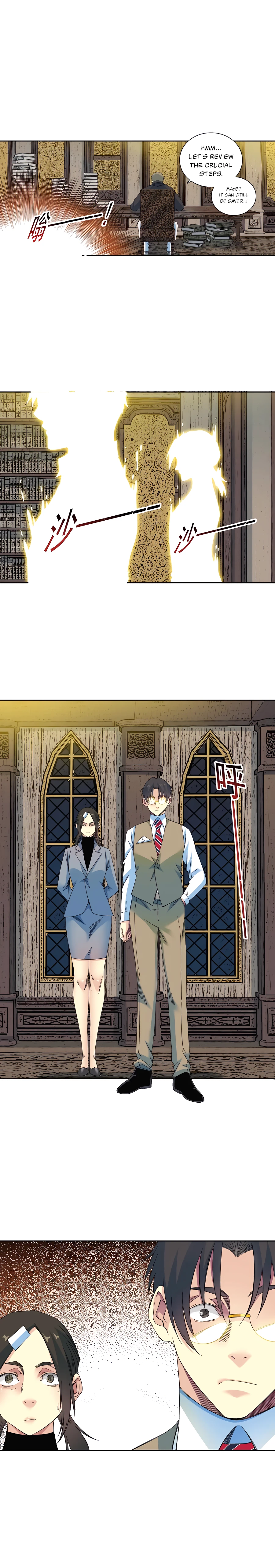 Chapter 167 - Image 3
