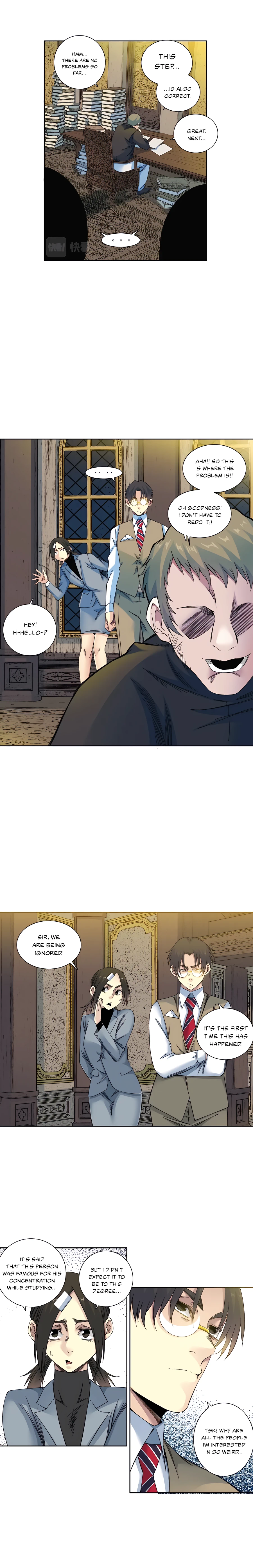 Chapter 167 - Image 4