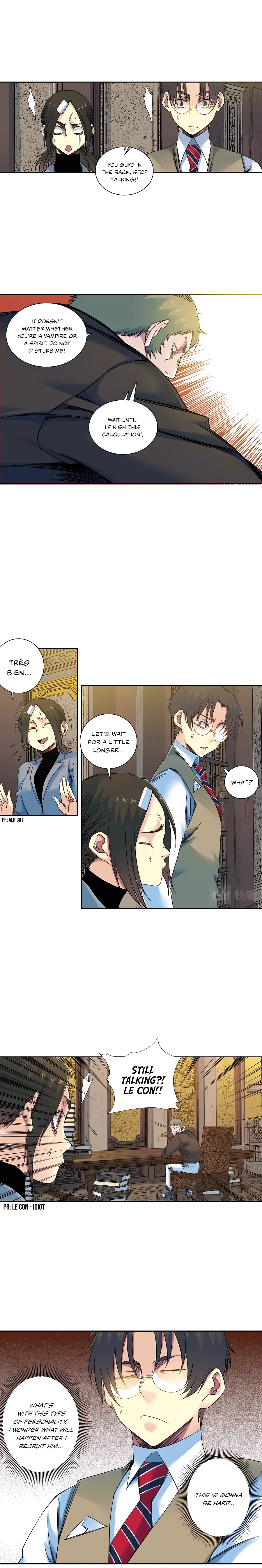Chapter 167 - Image 5