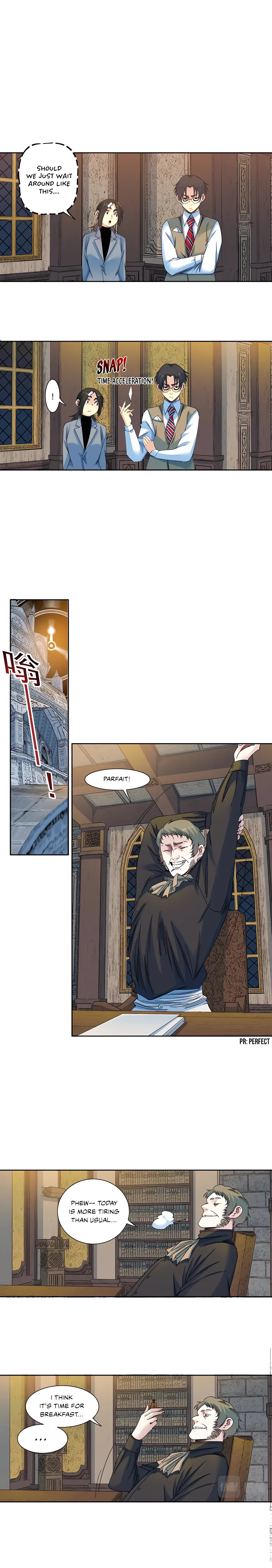 Chapter 167 - Image 6