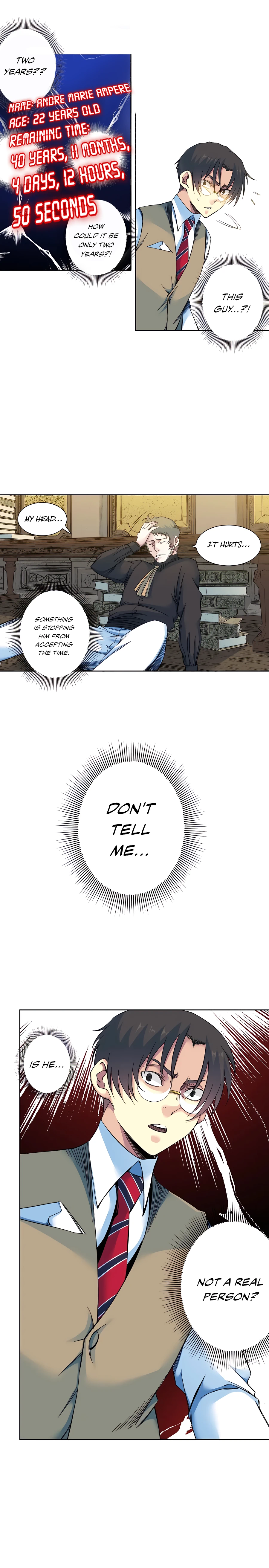 Chapter 168 - Image 10