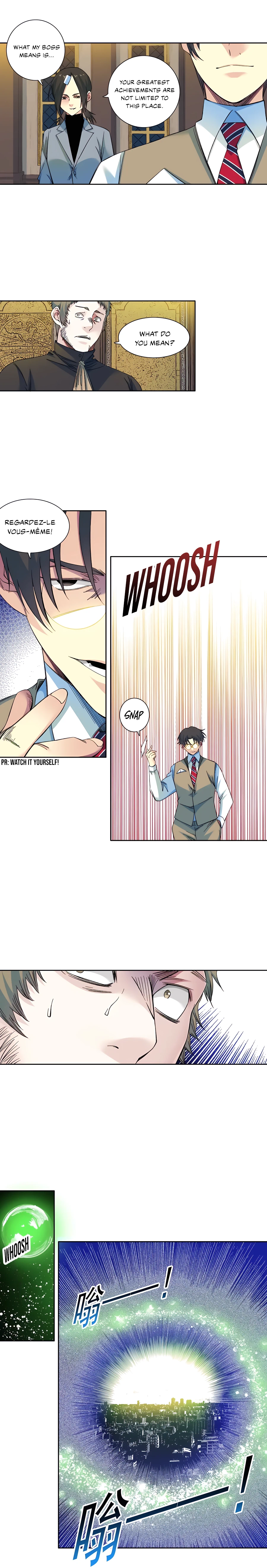 Chapter 168 - Image 4