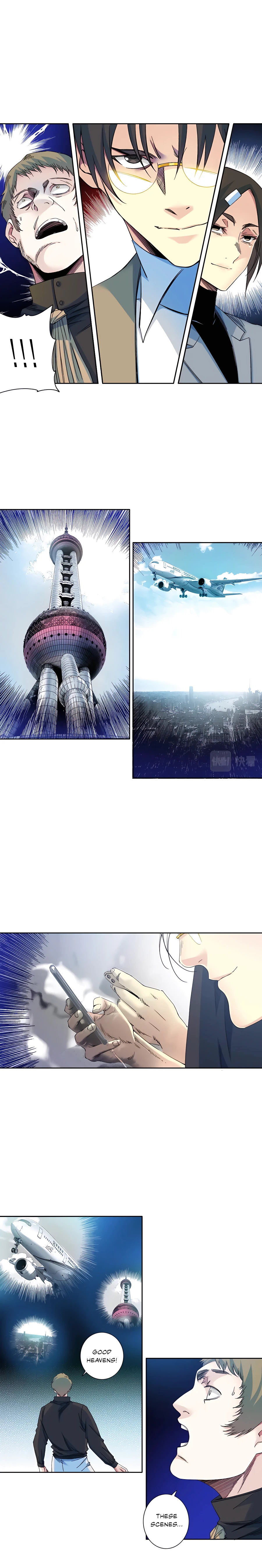 Chapter 168 - Image 5