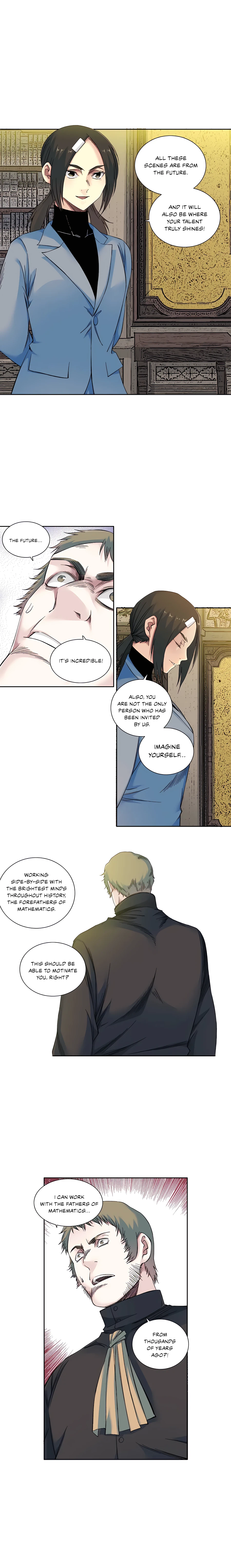 Chapter 168 - Image 6