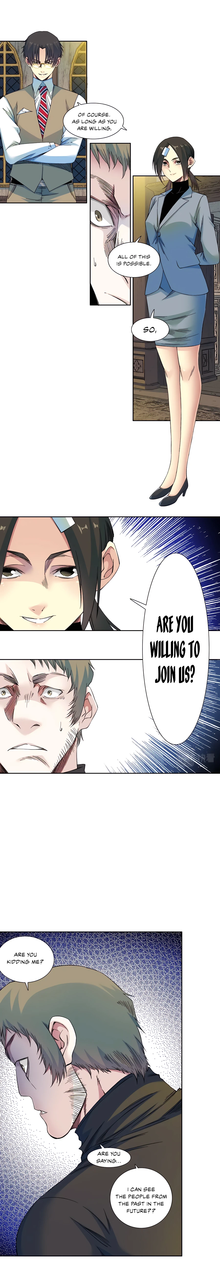Chapter 168 - Image 7