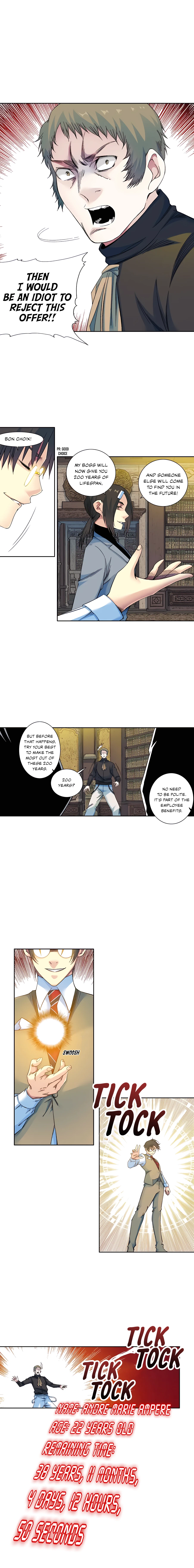 Chapter 168 - Image 8
