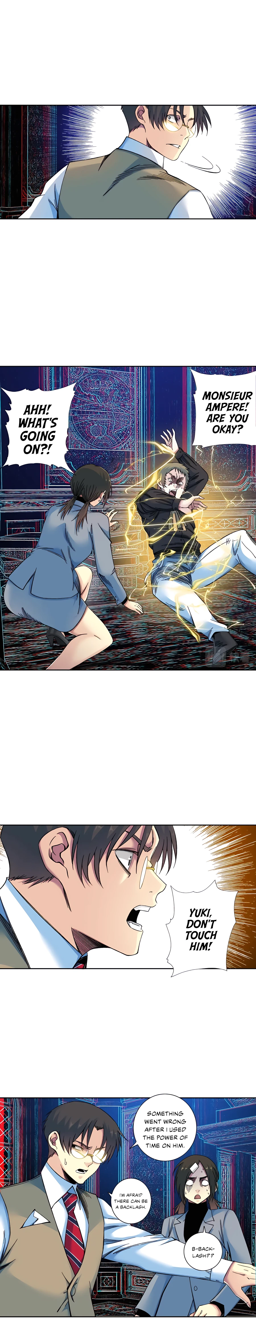 Chapter 169 - Image 3
