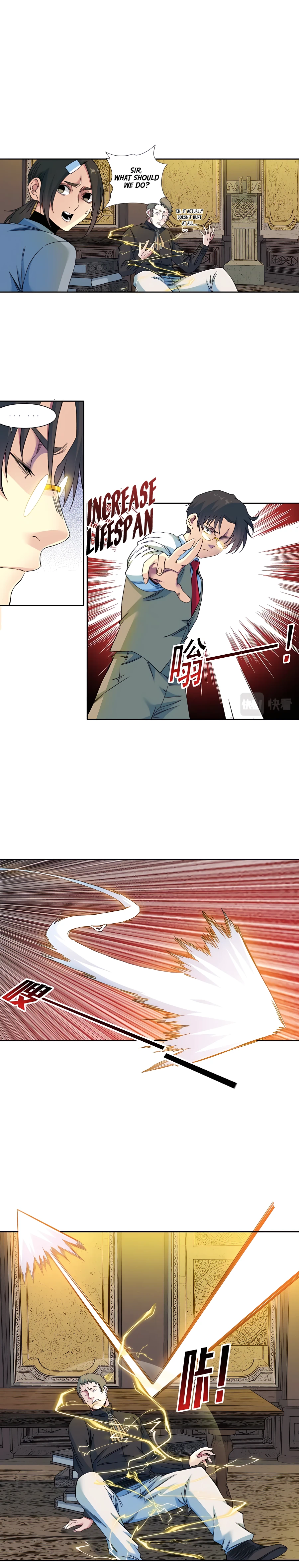 Chapter 169 - Image 5