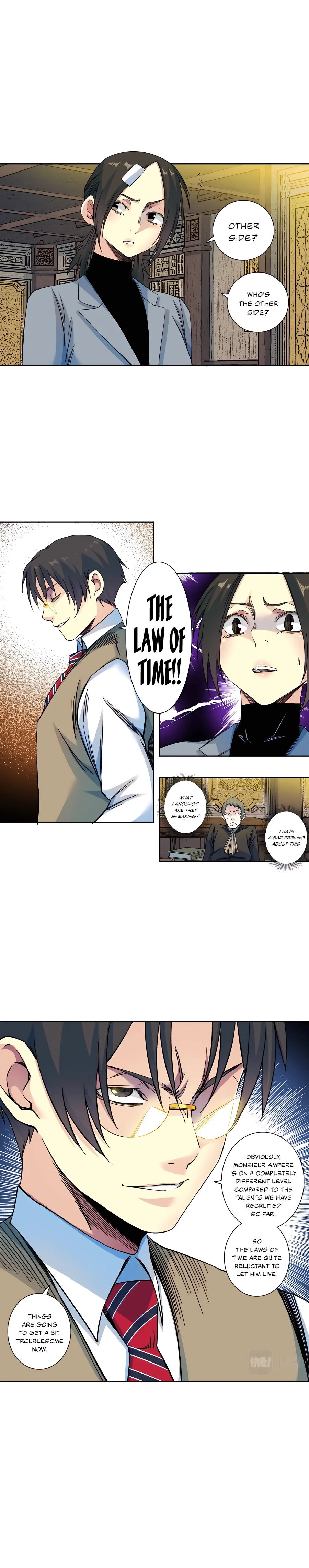 Chapter 169 - Image 7
