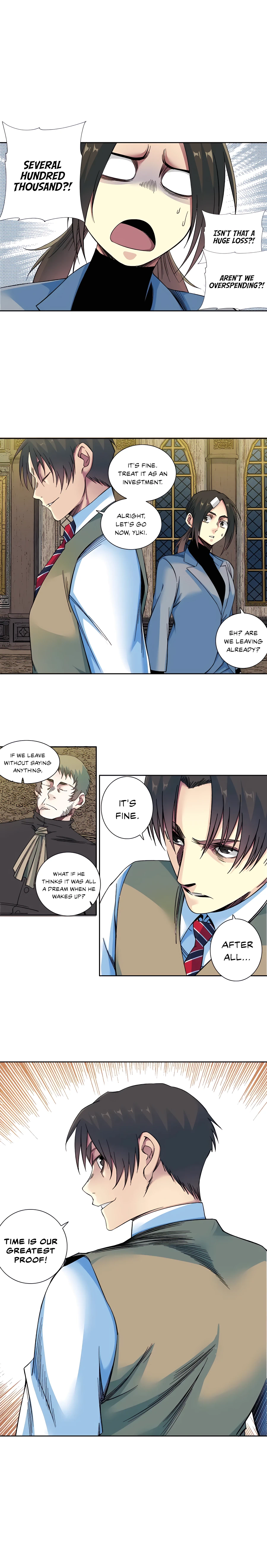 Chapter 170 - Image 10