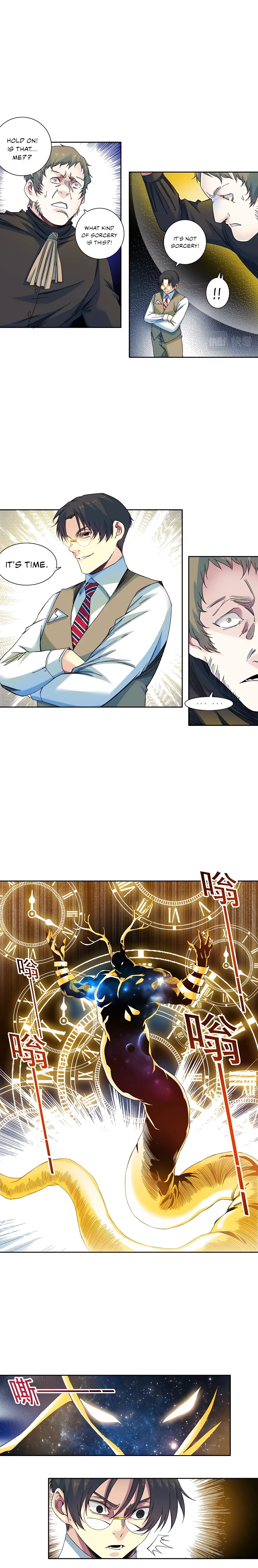 Chapter 170 - Image 4