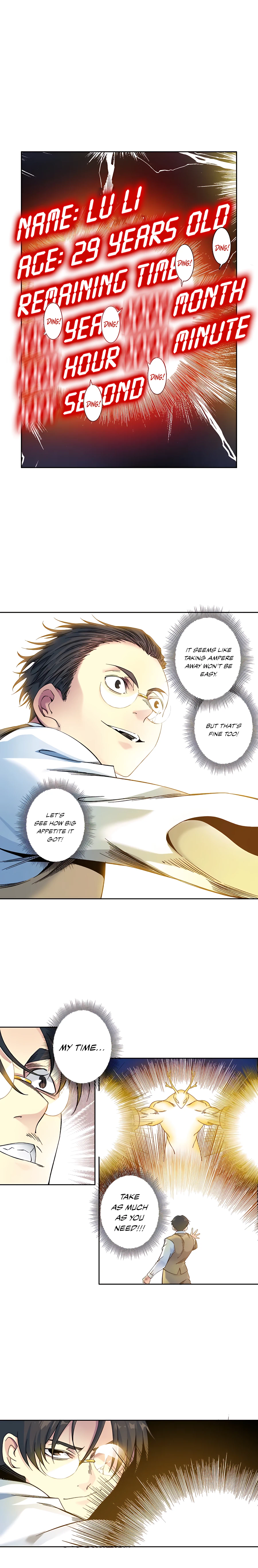 Chapter 170 - Image 8