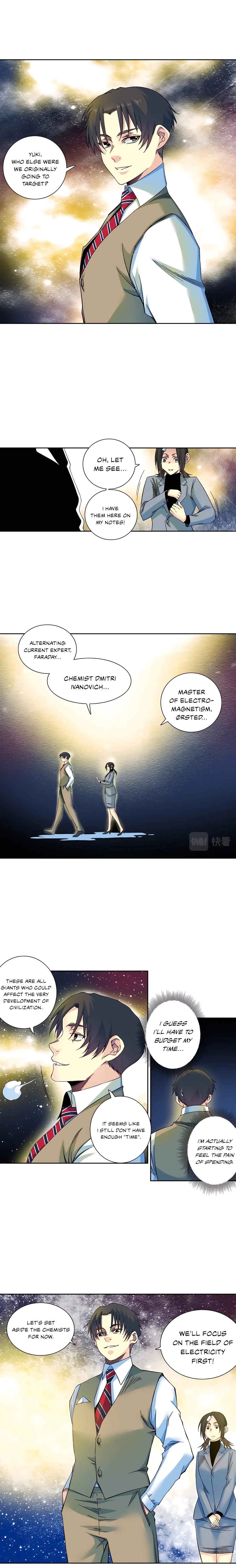 Chapter 171 - Image 3