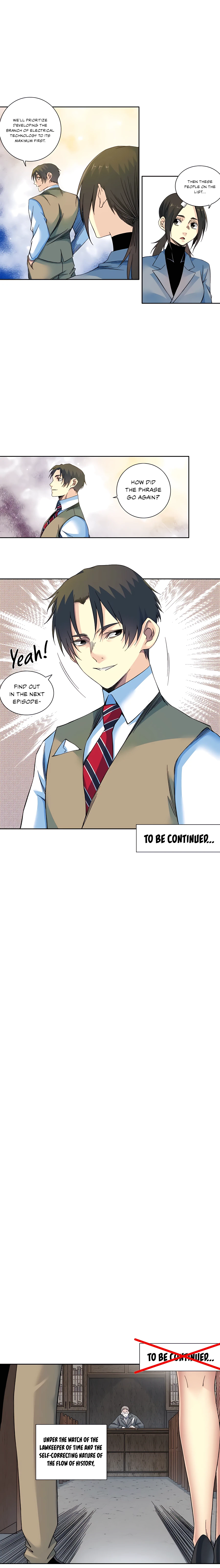 Chapter 171 - Image 4