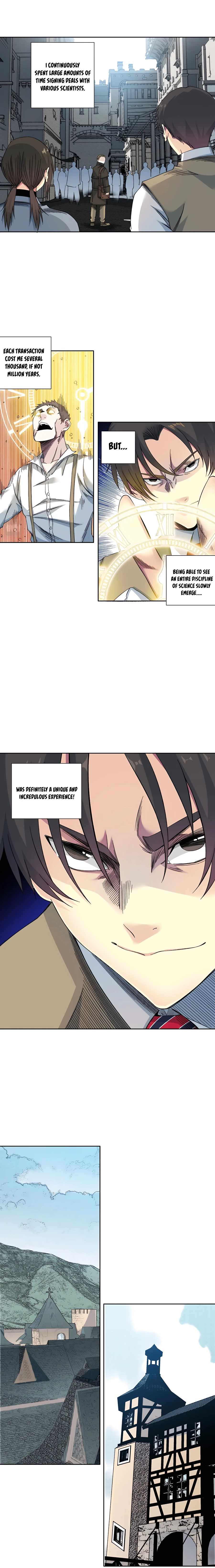Chapter 171 - Image 5