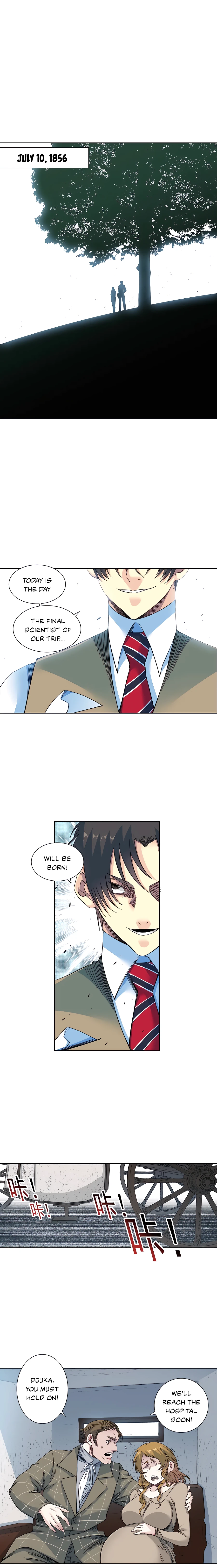 Chapter 171 - Image 6