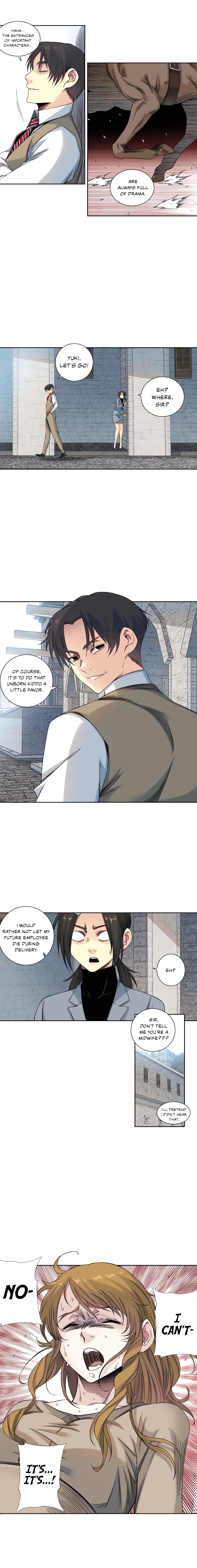 Chapter 171 - Image 8