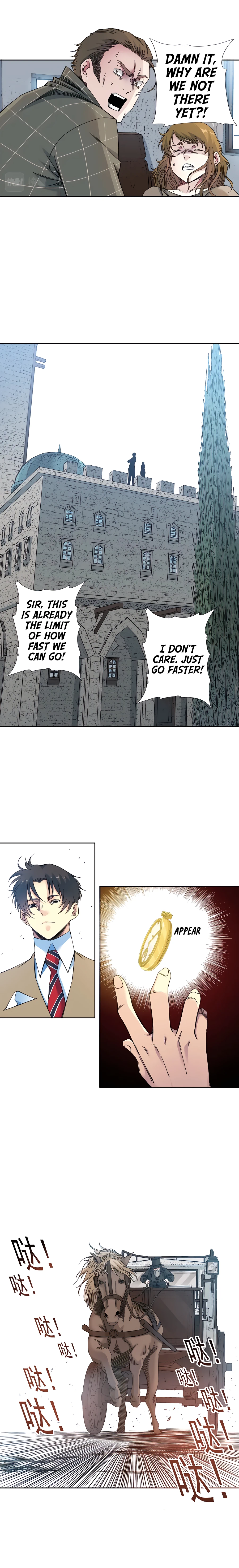 Chapter 171 - Image 9