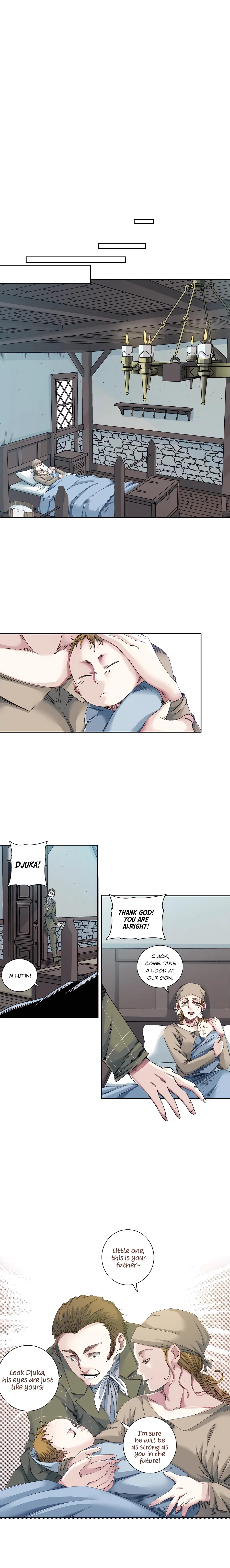 Chapter 172 - Image 5
